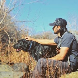 Meet your Posher, Mark